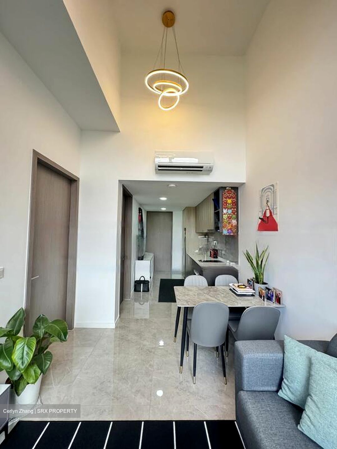 Kent Ridge Hill Residences (D5), Apartment #461786381